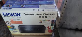 Impresora Epson Expression Home XP-2105