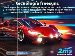HONGO Monitor Portátil IPS FHD 15.6 1080P
