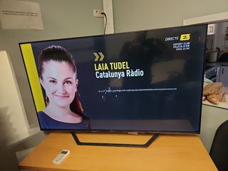 Televisión Hisense 60