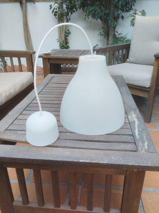 Lámpara de techo Ikea Melody