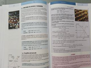 Matemáticas I 1º Bachillerato