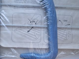 Tendedero Gimi Airy para ventana