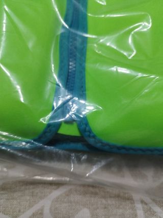 Chaleco natación niño XL N°585