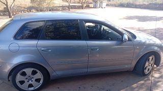Audi A3 2006