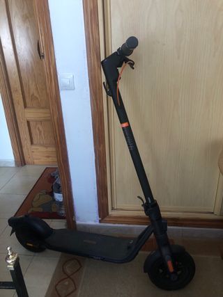 Patín Eléctrico Ninebot