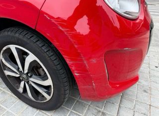 Citroen C1 2018