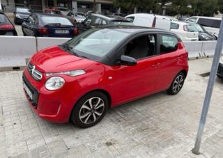 Citroen C1 2018
