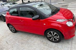 Citroen C1 2018