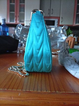 Bolso Guess Teal