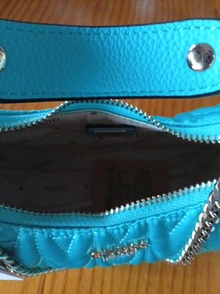 Bolso Guess Teal