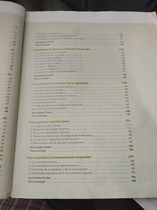 Anatomía Aplicada.