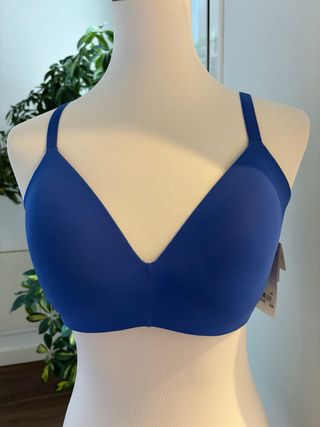 Sujetador Passionata Azul a estrenar. Talla L