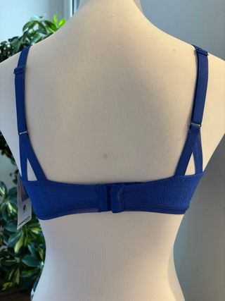 Sujetador Passionata Azul a estrenar. Talla L