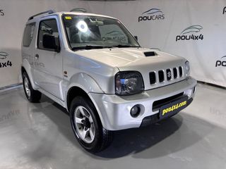 Suzuki Jimny 1.5 DDIS