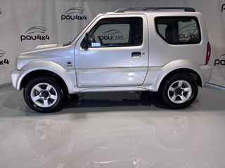 Suzuki Jimny 1.5 DDIS