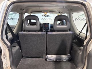 Suzuki Jimny 1.5 DDIS