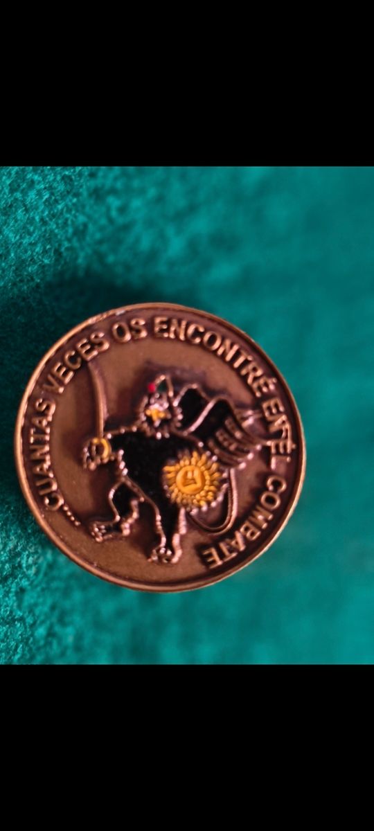 Parco militare e centro di rifornimento delle monete