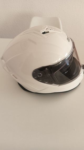 Casco Moto Unik Mujer Talla XS 53-54 cm