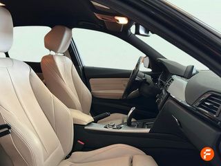 BMW Serie 3 318d