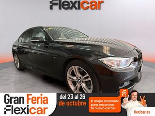 BMW Serie 3 318d