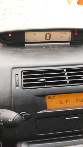 Citroen C4 2005