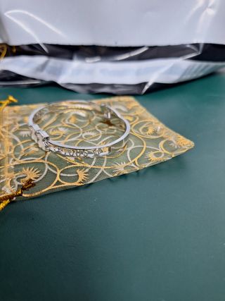 Pulseras de calidad . 