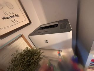 Impresora HP Color Laser 150nw