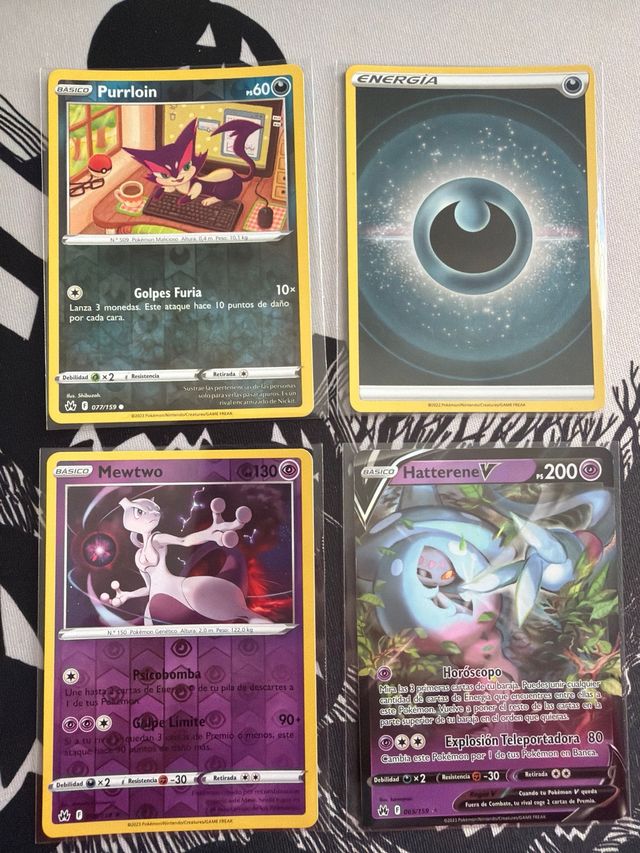 Pacchetto carte Pokémon: Zeraora V, Snorunt, Pozione, E