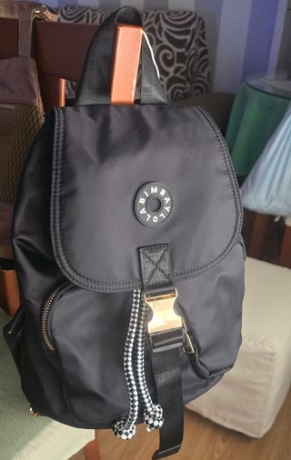 Bolsos Marrón y Negro
Los dos por 15€