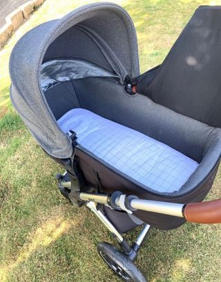 Carrito bebé Jané