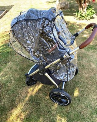 Carrito bebé Jané