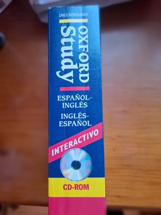 Oxford Study Interact CD-ROM Pack