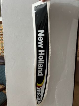 Pegatinas personalizadas resistentes