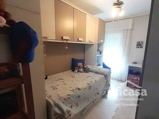 Casa adosada en venta en Tomelloso