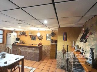 Casa adosada en venta en Tomelloso