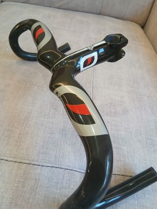 Manillar Most Talon 1k Carbono