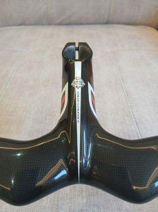 Manillar Most Talon 1k Carbono