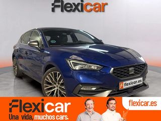 Seat Leon 1.5 TSI 110kW S&S FR Go L