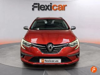 Renault Megane S.T. Business TCe 103 kW (140CV) GPF