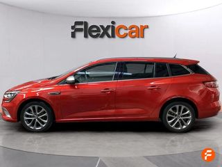 Renault Megane S.T. Business TCe 103 kW (140CV) GPF