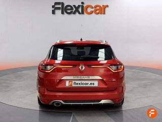 Renault Megane S.T. Business TCe 103 kW (140CV) GPF