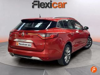 Renault Megane S.T. Business TCe 103 kW (140CV) GPF