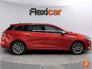 Renault Megane S.T. Business TCe 103 kW (140CV) GPF