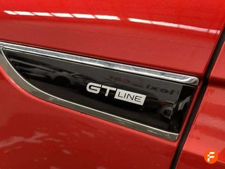 Renault Megane S.T. Business TCe 103 kW (140CV) GPF