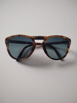 Gafas Persol Steve McQueen Edición Limitada