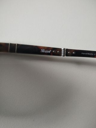 Gafas Persol Steve McQueen Edición Limitada