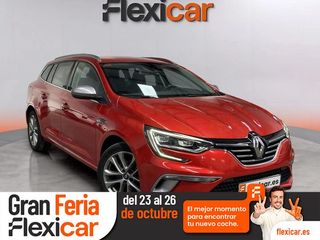 Renault Megane S.T. GT Line TCe 103 kW (140CV) GPF