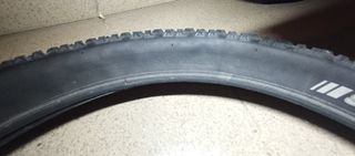 Rueda Kenda Slant Six Trial Monty