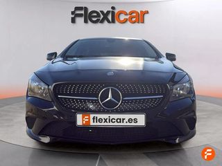 Mercedes CLA CLA 180 d Shooting Brake - 5P (2016)