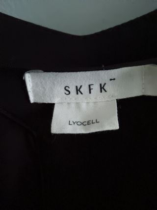 Mono SKFK negro
